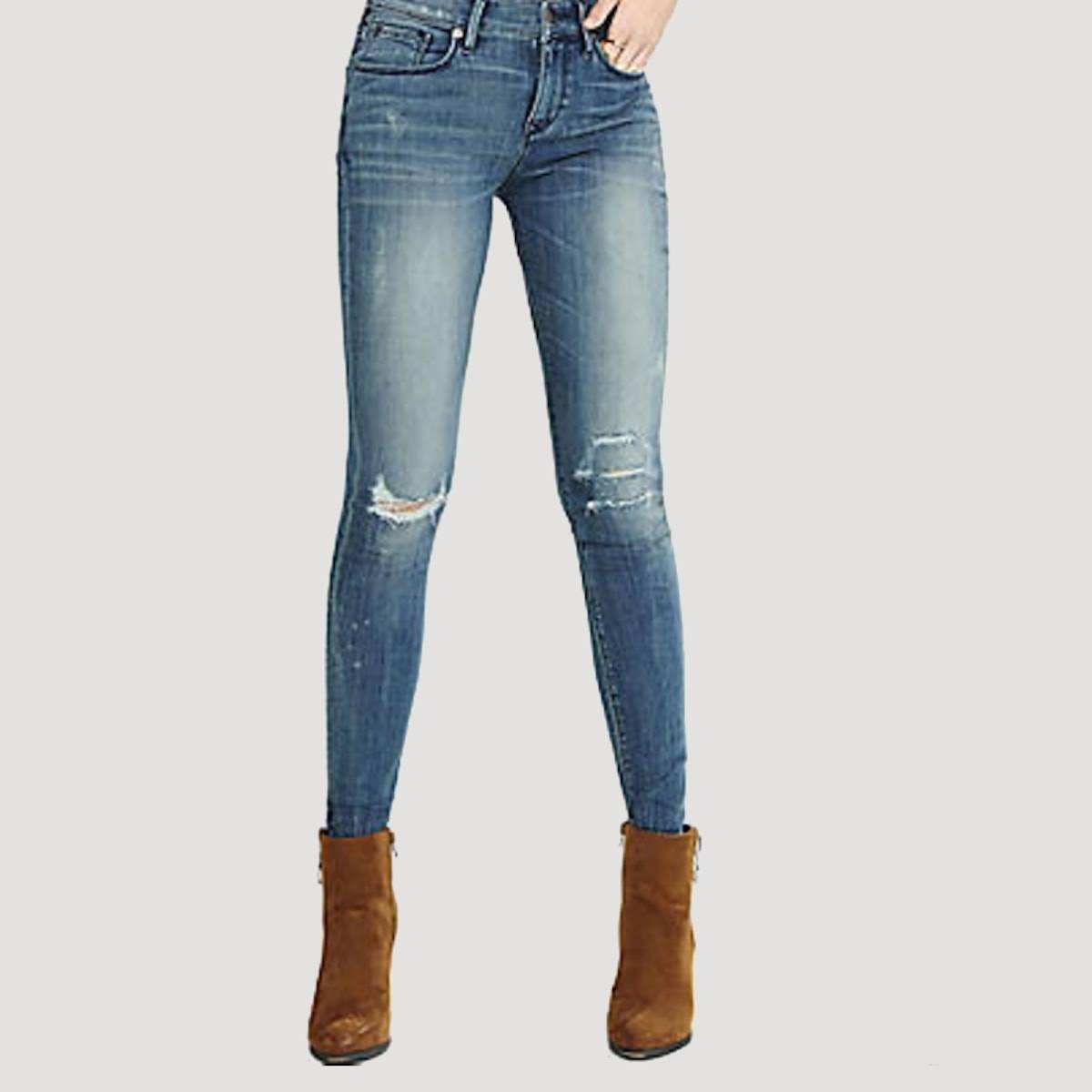 Fall Capsule Wardrobe | pinchofyum.com