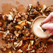 Food, Food Presentation, Meat