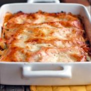 Veggie Lasagna